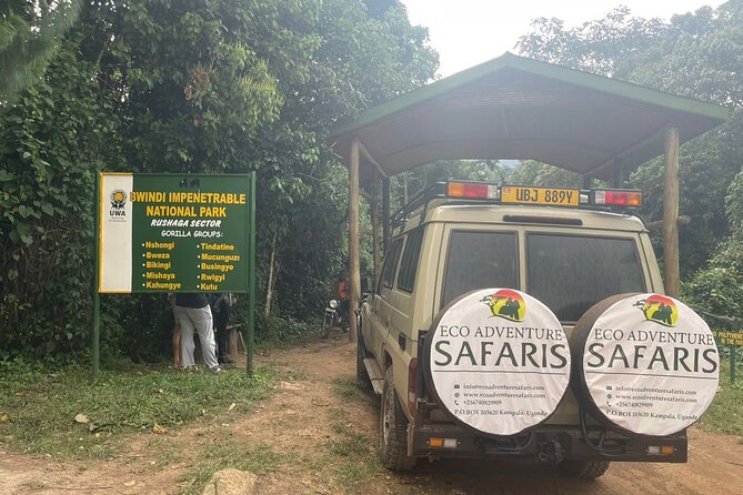 3 Day Uganda Gorilla Trekking and Batwa Pygmies Experience - How far ahead should you book?