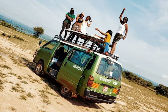 3 Days 2 Nights, Murchison Falls And Wildlife Safari - What this three-day safari is really offering