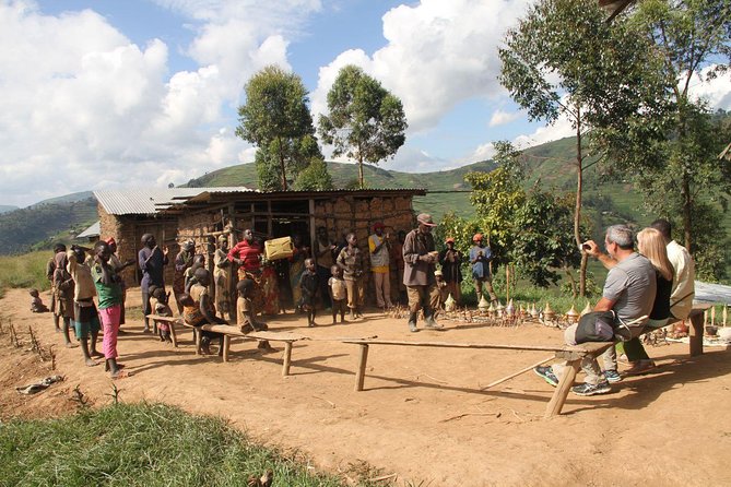 3 Days Gorilla trekking tour - The $2,300 Price: What You Are Really Paying For