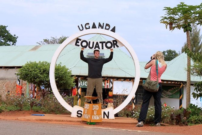 3 Days Group Safari To Queen Elizabeth Park In Uganda. - The practical details that affect your comfort