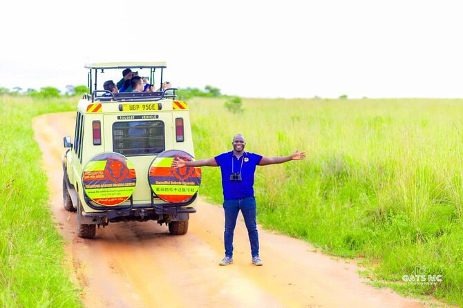 3 Days magical Murchison falls safari - Ziwa Rhino Sanctuary and Uganda’s rhino story