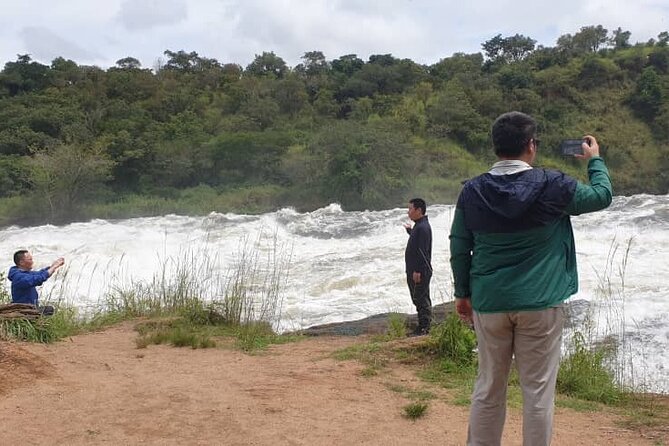 3 Days magical Murchison falls safari - What the private guide adds