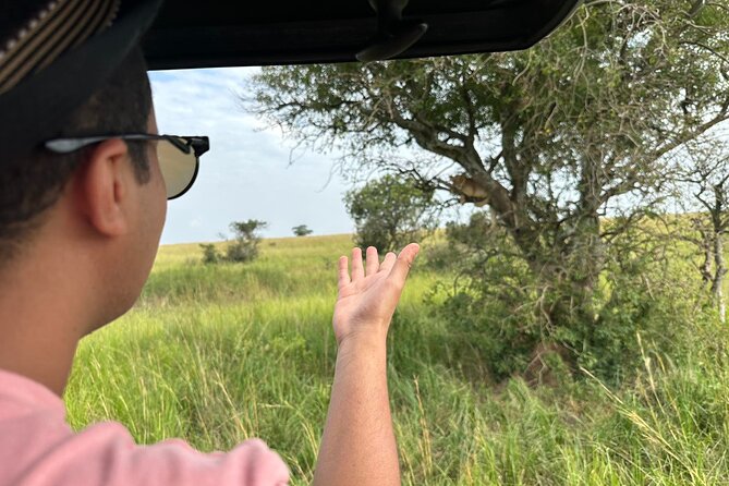 3 Days magical Murchison falls safari - Who will enjoy this safari most?
