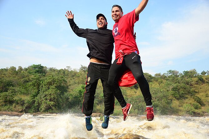 3-Days Murchison Falls and Ziwa Rhino Sanctuary - Key points at a glance