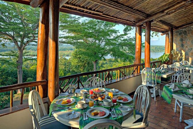 3-Days Murchison Falls and Ziwa Rhino Sanctuary - Meals, accommodation, and the $1,100 price