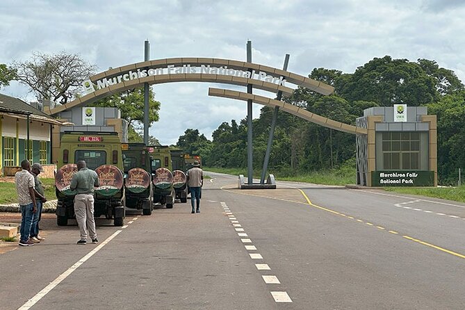 3 days Murchison Falls, Boat cruise and wildlife game viewing - Key points before you book