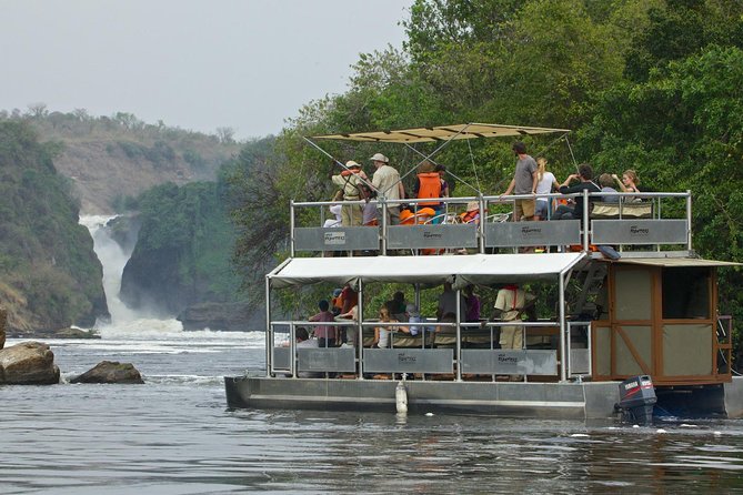 3 Days Murchison Falls - Budget - Why this three-day safari works