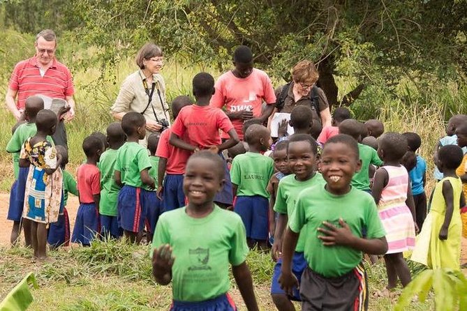 3 Days Murchison Falls Holiday Safari - What the $861.54 price really covers