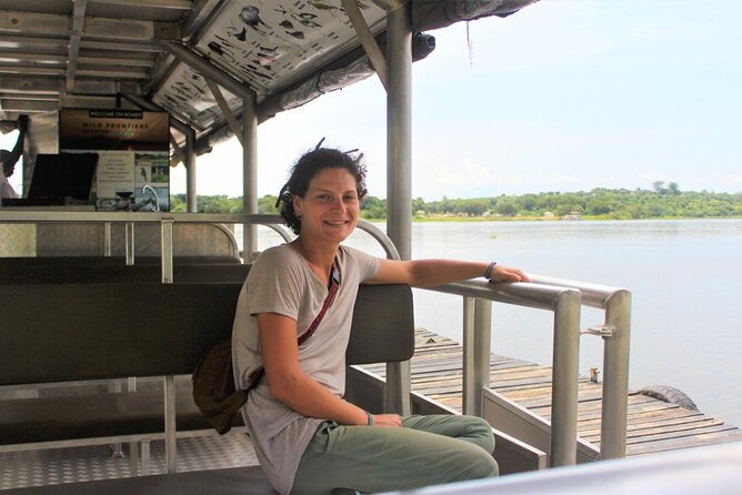 3 Days Murchison Falls National Park Safari & Rhino tracking - What the $990 Price Really Covers