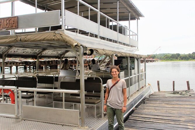3 Days Murchison Falls National Park Safari & Rhino tracking - The Private Format and Daily Practicalities