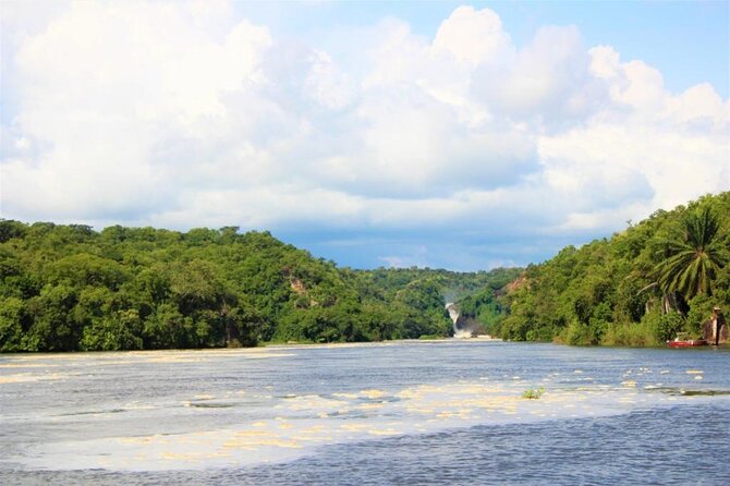 3 Days Murchison Falls National Park Safari & Rhino tracking - Who Should Book This Safari?