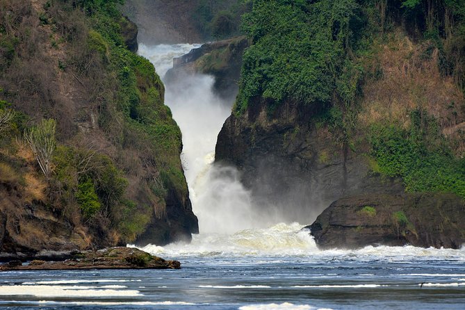 3 Days Murchison Falls Wildlife Safari - What the $2,280 price really includes