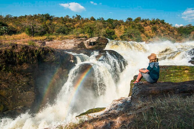 3 Days Private Tour in Murchison Falls National Park - How the organization affects the experience