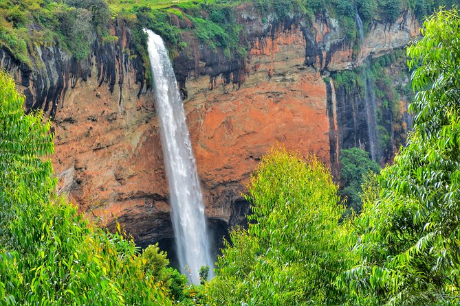 3 Days Sipi Falls Tour - Key details before you book