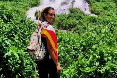 3 Days Sipi Falls Tour