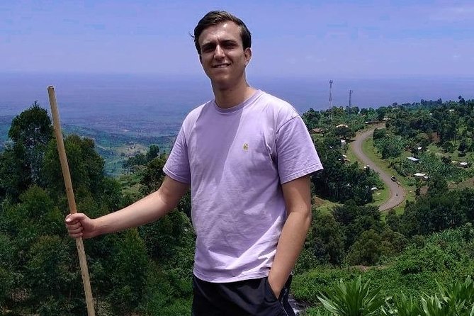 3 Days Sipi Falls Tour - Guides who add more than directions
