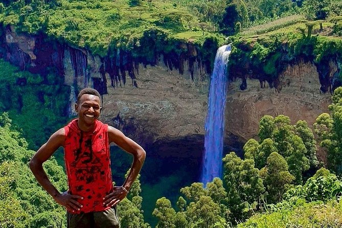 3 Days Sipi Falls Tour - Fitness, weather, and what to pack