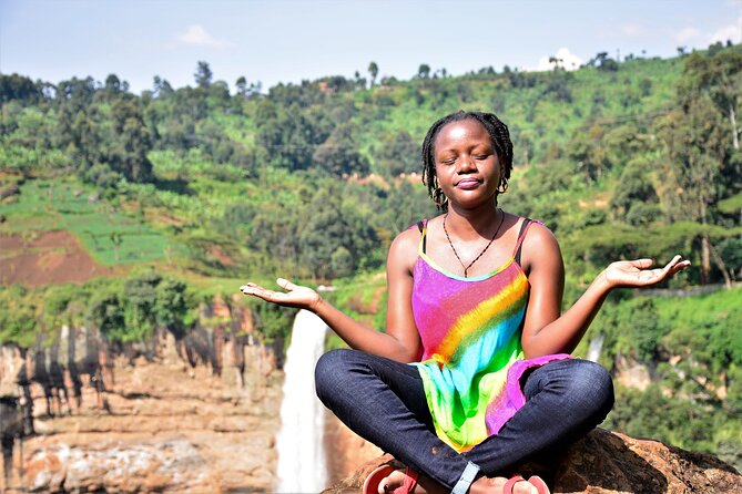 3 Days sipi falls tours and coffee - Why Sipi Falls and coffee work well together