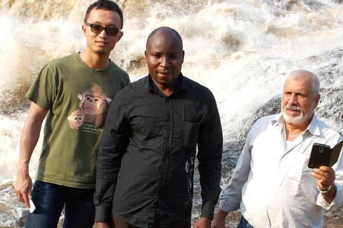 3 Days Trip To Murchison Falls - Private touring and the guide’s role