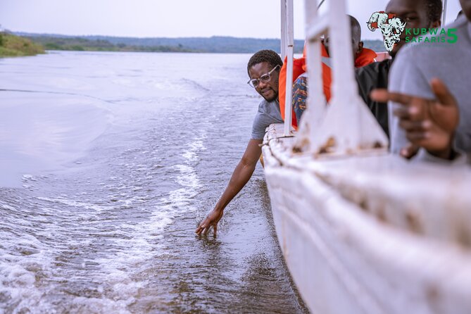 3 Days Wild Tour Queen Elizabeth National Park Safari Uganda - Queen Elizabeth National Park: what you may see
