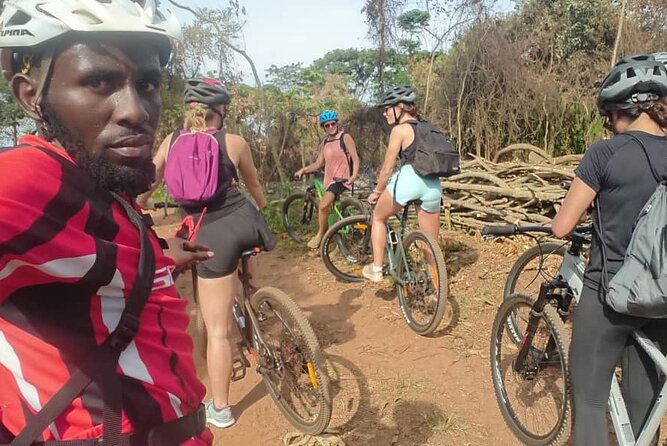 3 Hours Guided Cycling Tour Across Lake Victoria - Who Will Enjoy This Cycling Tour Most?