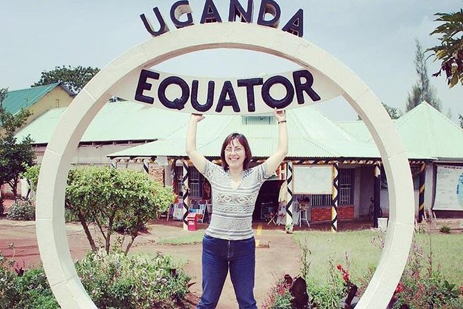 4 Day Gorilla and Wildlife Safari in Uganda - Day 2: Ishasha lions and the road to Ruhija
