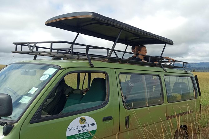 4-Day Kidepo Valley National Park Flight Safari (Luxury) - Five Things to Know Before You Book