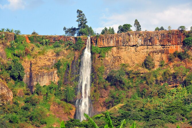 4-Day Sipi Falls Adventure - The long road from Kampala to Sipi Falls