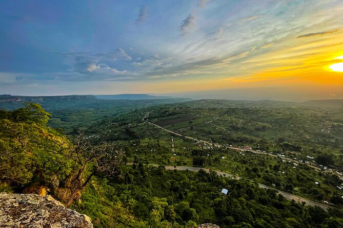 4-Day Sipi Falls Adventure - What $1,019 buys you