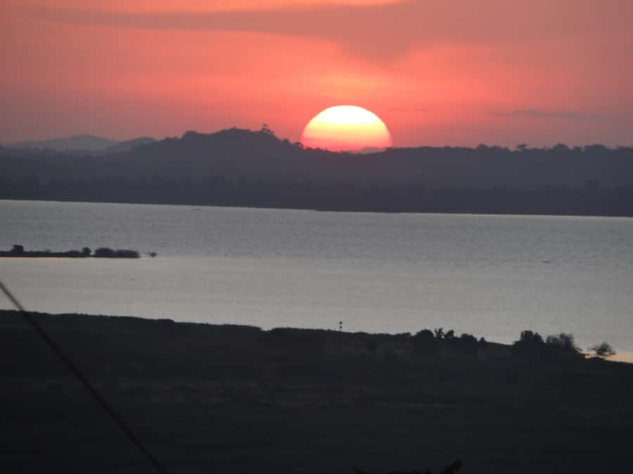 4-Day Uganda Safari with Gorillas starting from Kigali - Moving to Queen Elizabeth National Park