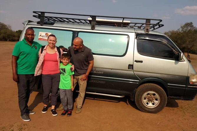 4 Days Gorilla and Chimps trek safari - The guide can shape the whole experience