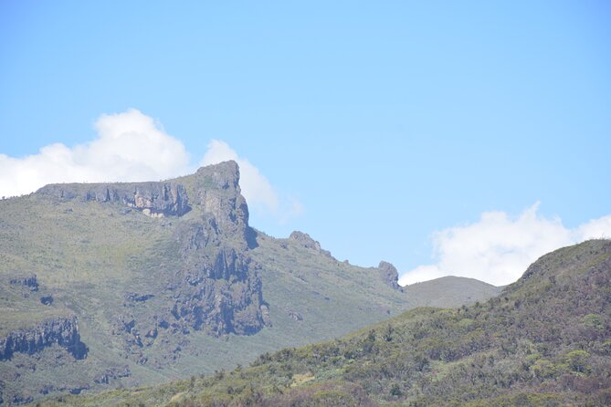 4 Days mount Elgon Trek, 4321m a.s.l - Why Mount Elgon makes a fine four-day trek