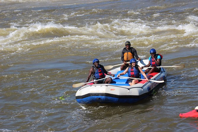 5 Day Gorillas and White Water Rafting Uganda Safari Adventure - Day three: The Equator and the road to Bwindi