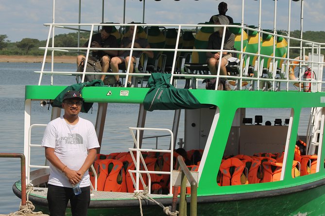 6-Day Queen Elizabeth and Mburo Luxury Safari - Day 2: The long road to Queen Elizabeth National Park