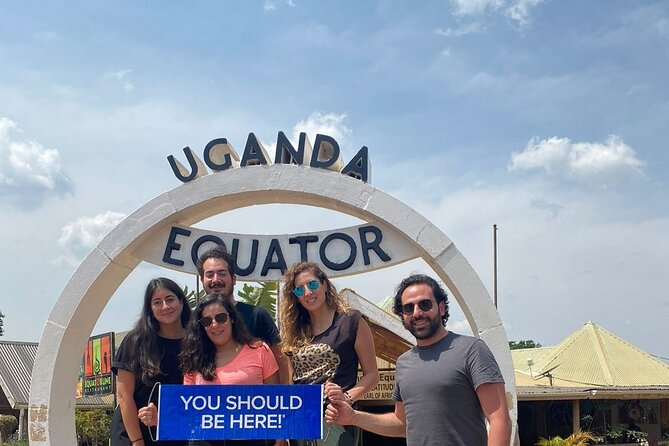 6 Days Uganda Gorilla, Chimps Trekking and Wildlife Safari - What the $3,900 price gives you