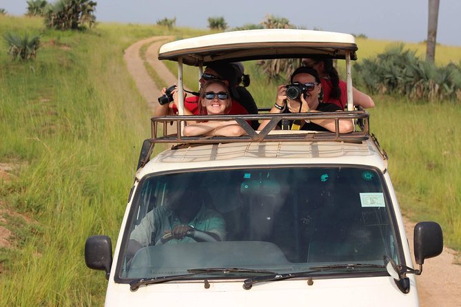 7-Day Uganda Adventure Safari - Midrange Lodges - Day 7: Returning to Kampala with an equator stop