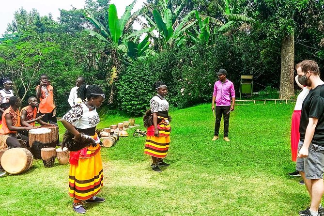 7 Days Fort Portal Culture Tour Western Uganda - Why Fort Portal Makes a Strong Starting Point