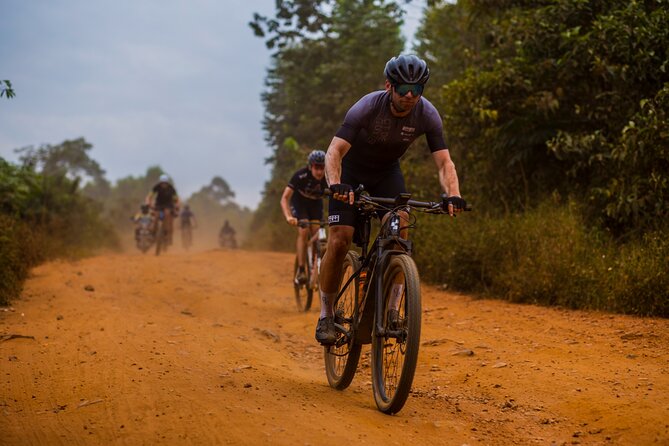 7 Hours Guided Cycling Tour to Sezibwa Waterfalls - The parts I would plan around