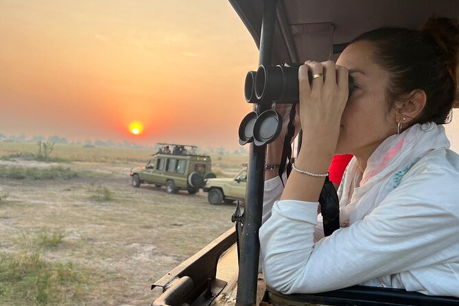 9 Days Uganda Wildlife Safaris, Gorilla Trekking & Hiking - Key reasons this Uganda safari deserves a close look