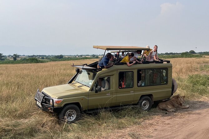 9 Days Uganda Wildlife Safaris, Gorilla Trekking & Hiking - What the $3,726 price really covers