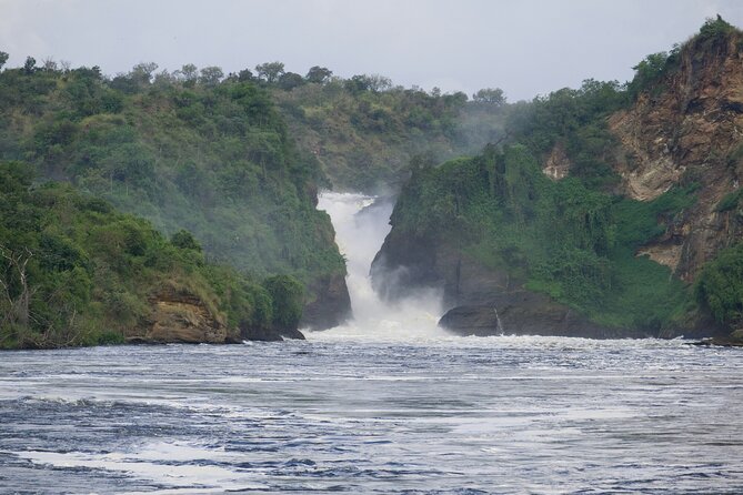 9 Days Uganda Wildlife Safaris, Gorilla Trekking & Hiking - Murchison Falls game drive and Nile wildlife