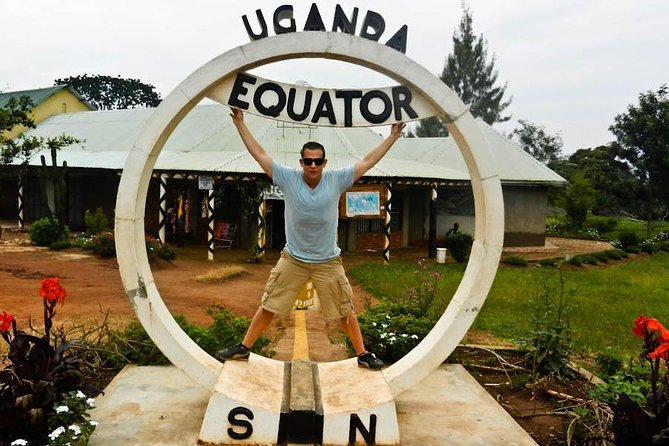 A Tour To Uganda Equator - What private service changes