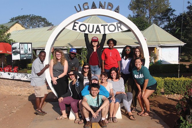 A Tour To Uganda Equator - Who will enjoy this equator tour?