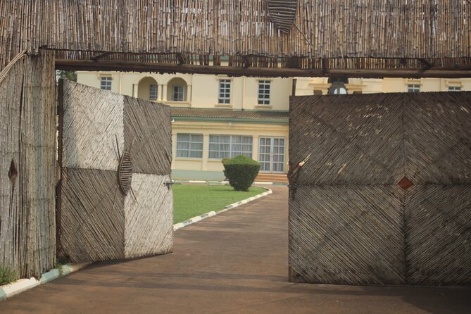 Best Kampala group Walking Tour. - Kisenyi and the harder side of city life