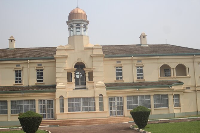 Best Kampala group Walking Tour. - What the $25 price really covers