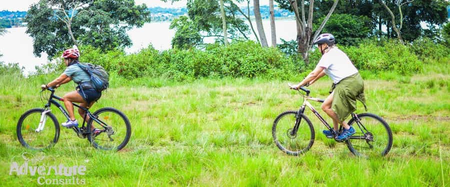 BEST OF ENTEBBE BIKE CYCLING TOUR - Key Points Before You Book