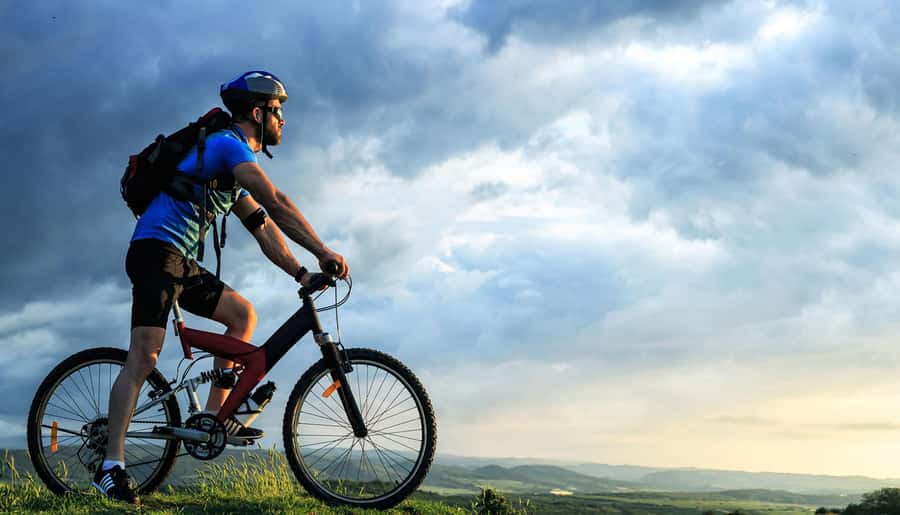 BEST OF ENTEBBE BIKE CYCLING TOUR - Why Exploring Entebbe by Bike Makes Sense