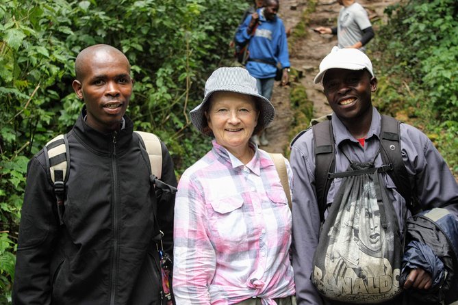 Bwindi Gorilla Safari - 3 Days - The Real Cost of Reaching Bwindi