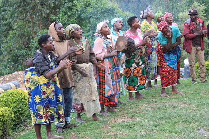 Bwindi Gorilla Safari - 3 Days - Who Will Like This Three-Day Format