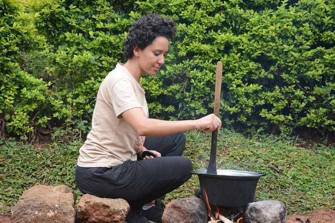 Coffee Tour Experience - Key points about the Sipi coffee experience